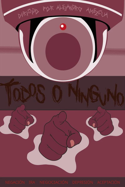 TODOS O NINGUNO