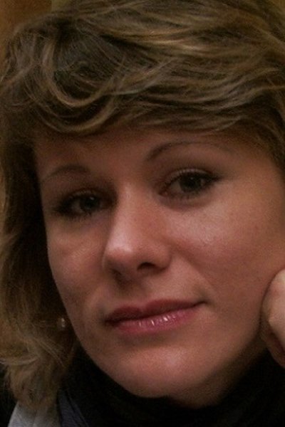 Imagem de Maya Martyanova
