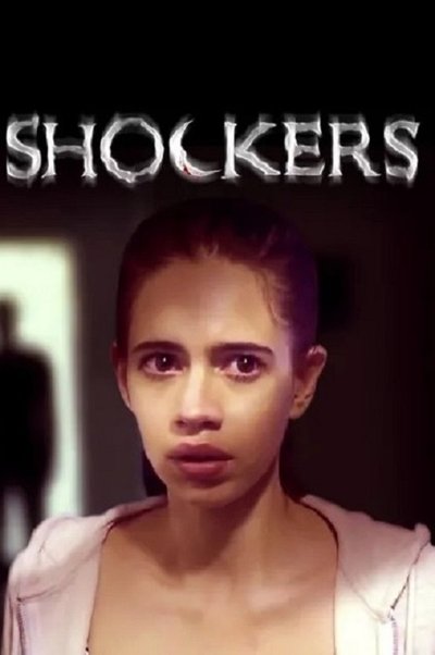poster for Shockers