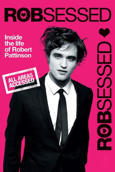 Robsessed