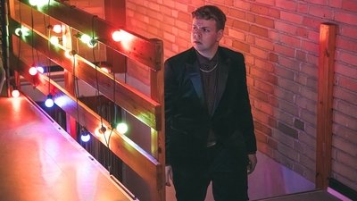 tv poster