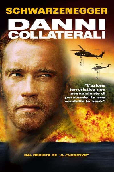 Danni collaterali (2002)