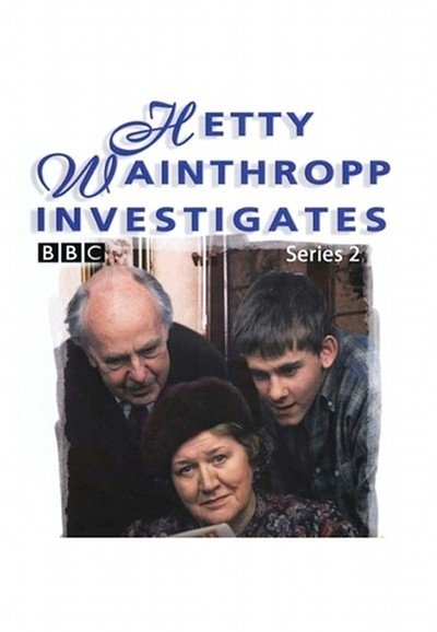 tv poster