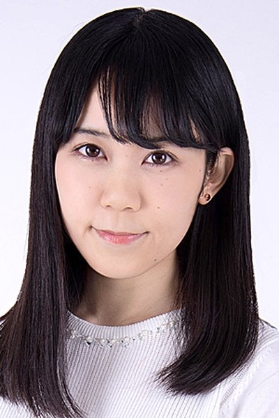 person poster