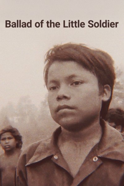 Ballad of the Little Soldier