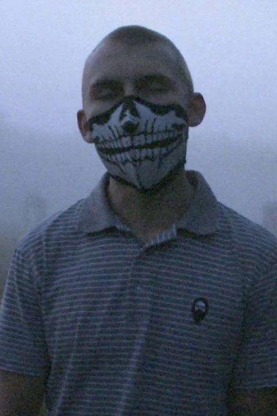 Poster do Filme Kriger