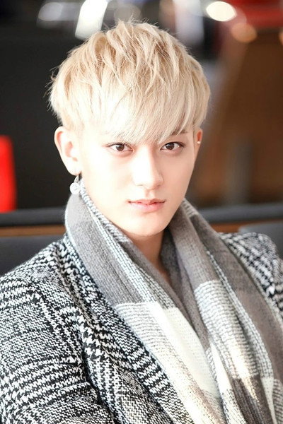 Huang Zitao