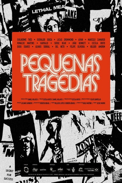Little Tragedies