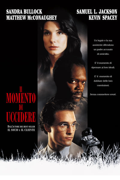 Il momento di uccidere (1996)