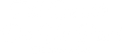 Till Death Do Us Part Logo
