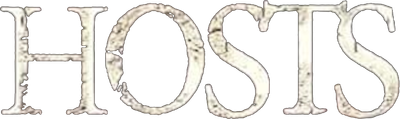 Hosts Logo