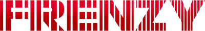 Frenzy Logo