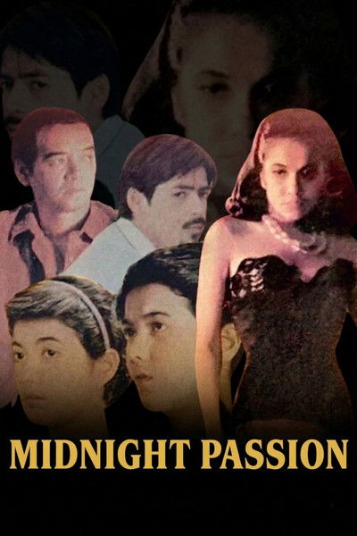 Midnight Passion