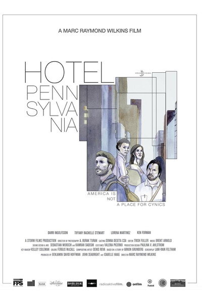 Hotel Pennsylvania