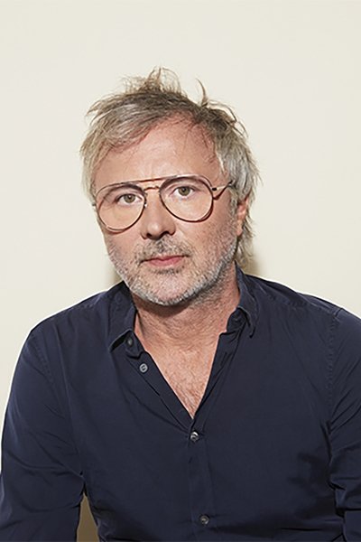 Imagem de Jérôme Combe