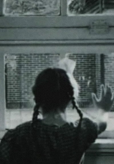 movie poster for Distance to Nearby