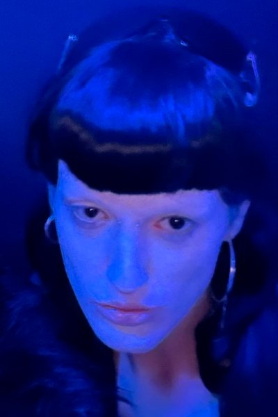 Imagem de Musidora Escobar