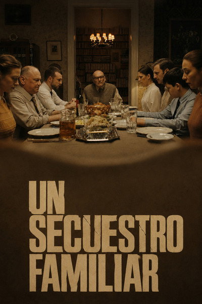 Un secuestro familiar