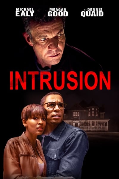 Intrusion (2019)