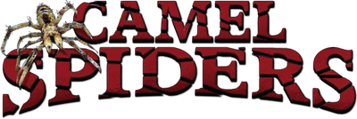 Camel Spiders Logo