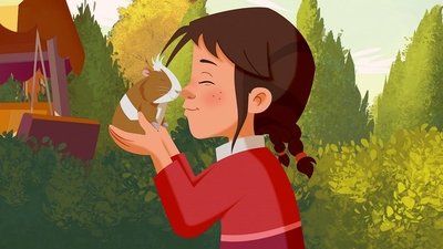 tv poster