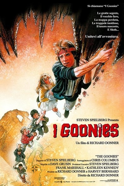 I Goonies (1985)