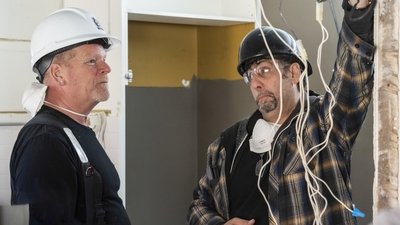tv poster