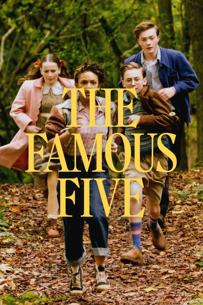 Poster do Filme Big Trouble on Billycock Hill