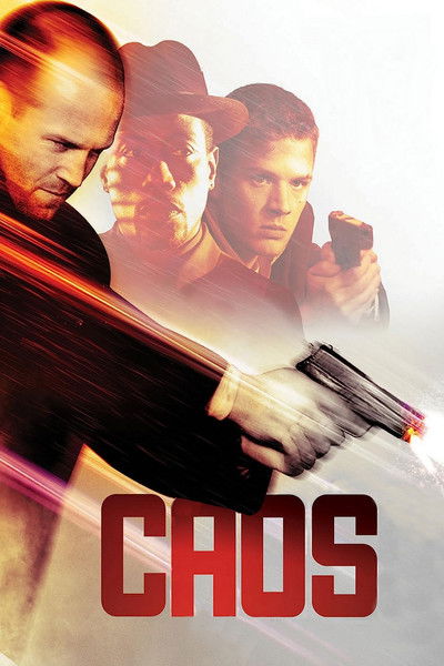 Poster do Filme Caos