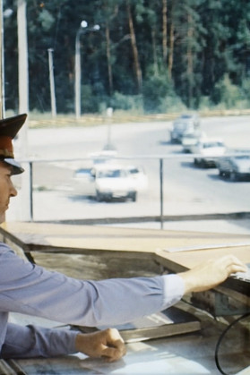 Poster do Filme Розшук та затримання викрадених транспортних засобів