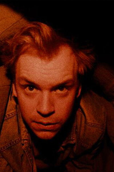 Poster do Filme Iðrun mín Öll