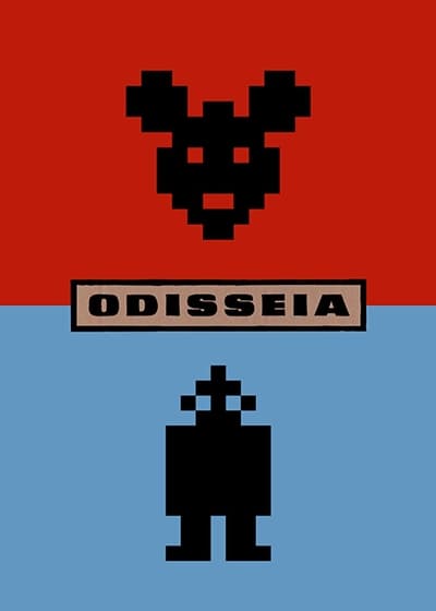 Odisseia