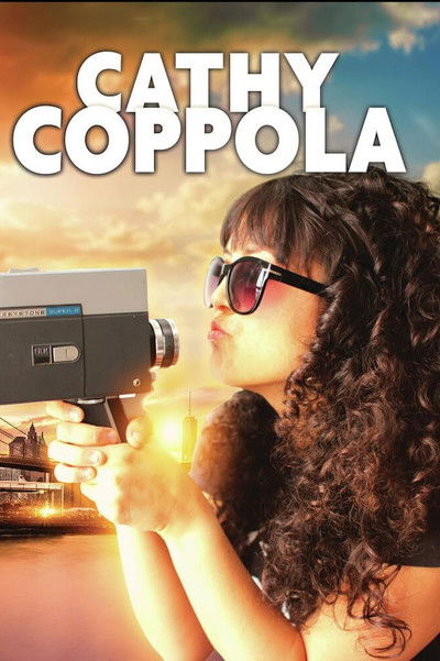 movie poster for Cathy Coppola
