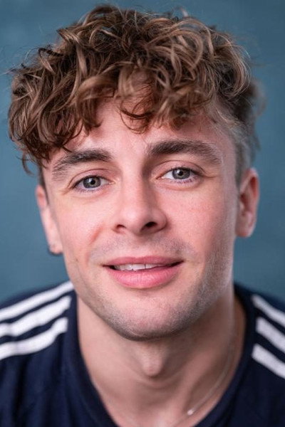 Michael Larcombe