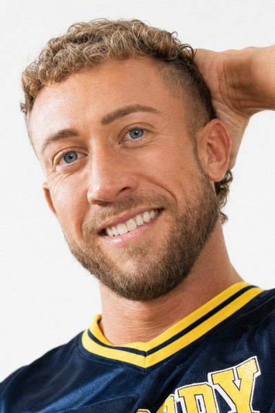 Hunter Mason