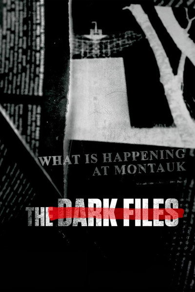 The Dark Files