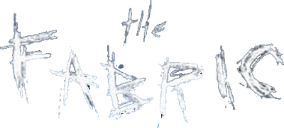 The Fabric Logo
