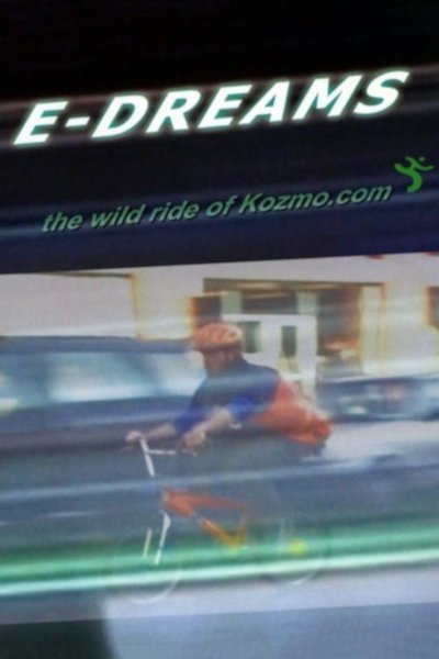 Poster do Filme E-Dreams