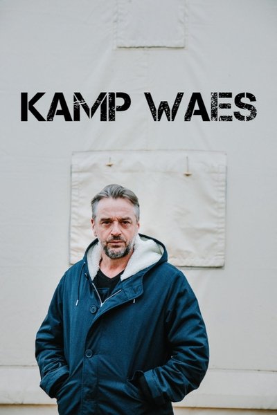 poster Kamp Waes