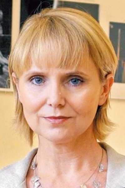 Photo de Ewa Serwa dans Insurrection