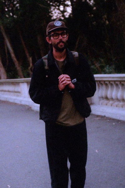 Imagem de Mack Scharff