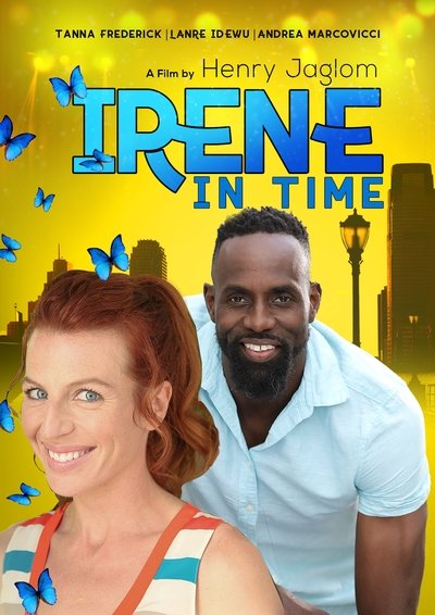 Watch Now!(2009) Irene in Time Full Movie 123Movies