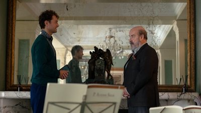 tv poster