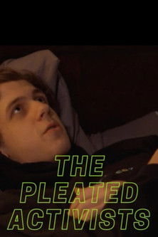 Poster do Filme The Pleated Activists