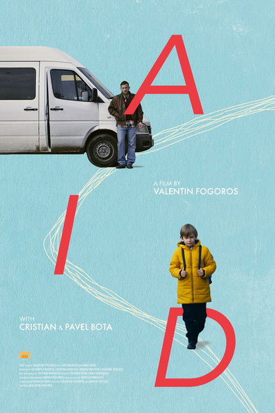 Poster do Filme Aid