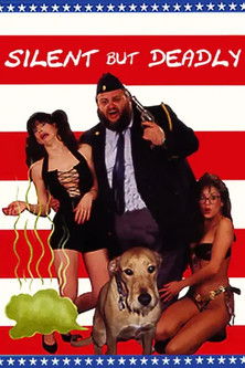 Poster do Filme Silent But Deadly