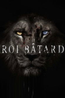 Poster do Filme Le Roi Bâtard