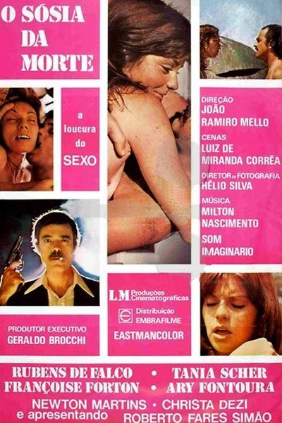 Watch Now!O Sósia da Morte Movie Online Free -123Movies