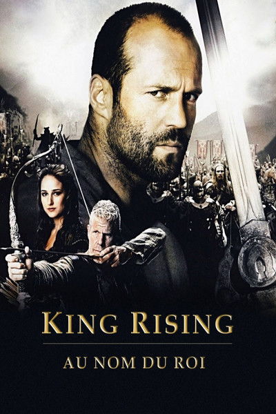 King Rising, au nom du roi
