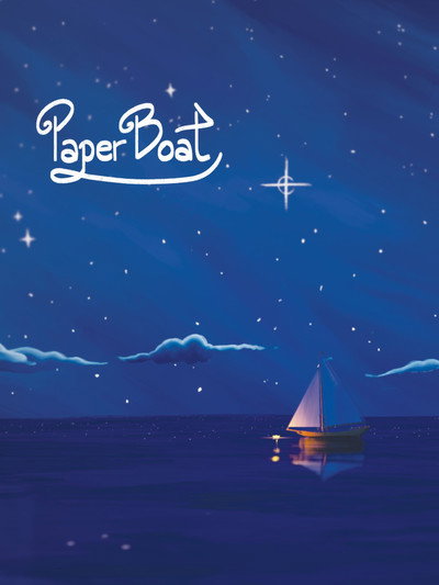 Paper Boat